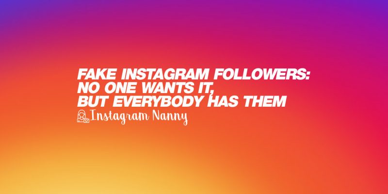  - analyze instagram followers suspicious